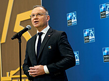 Президент Польши привел к присяге новый состав правительства