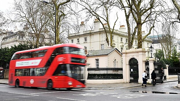 Посольство РФ в Лондоне ответило на заявления о влиянии «российских ботов» на выборы в Британии