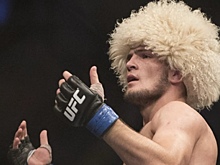 В Telegram появилась мошенническая схема с папахами Нурмагомедова