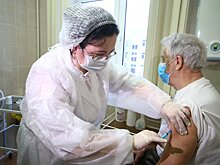 Песков: вакцинация является единственным способом борьбы с коронавирусной инфекцией