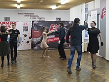 В Калининграде возобновились танцевальные занятия в группах до 12 человек