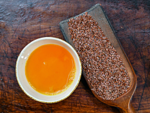 «Молекулы-уроды»: Россиян предупредили о вреде льняного масла