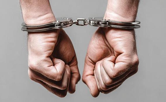 Экс-полицейский из Челябинска получил внушительный срок за государственную измену