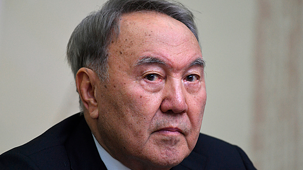 Ни разу не появился на публике: Раскрыто состояние Назарбаева