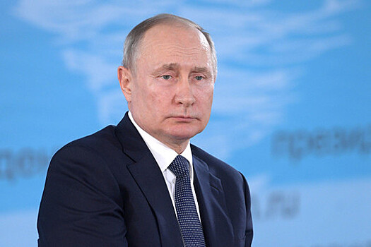 Пандемия и Лукашенко: что Путин обсудил с крымчанами