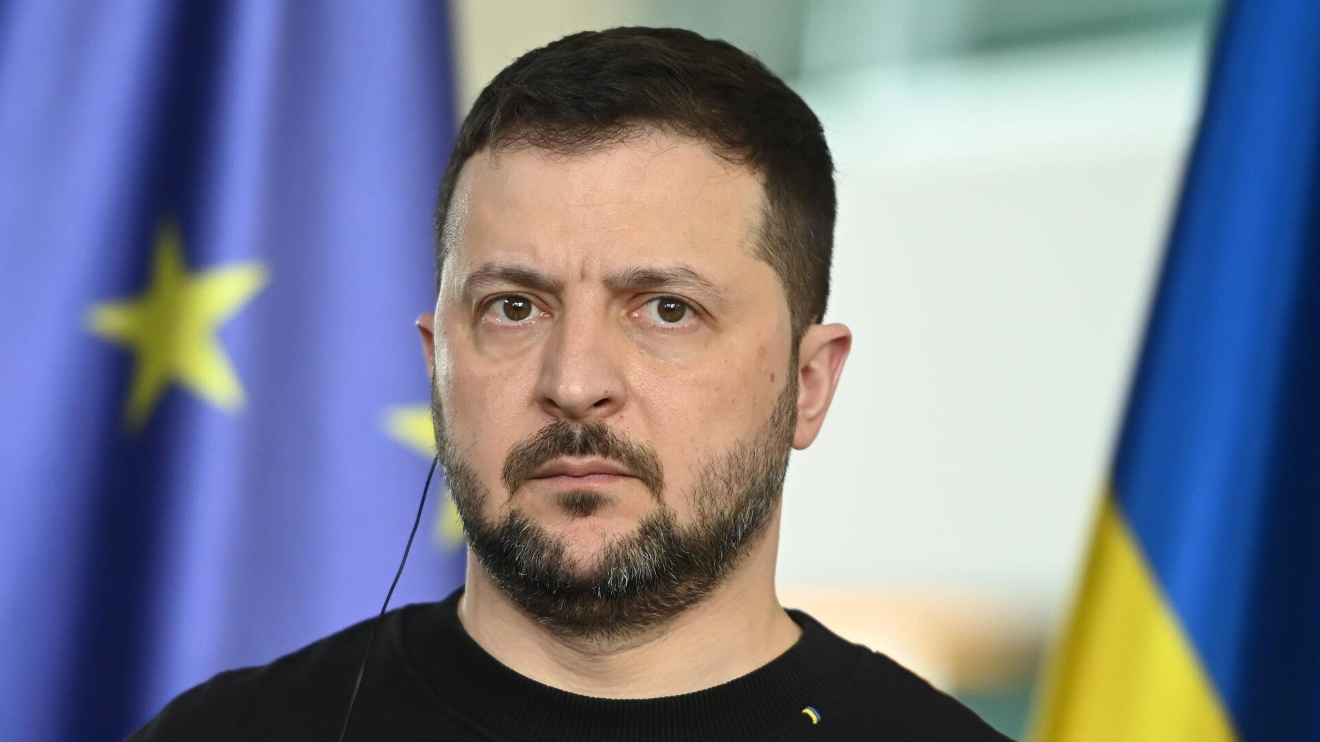 Подарок Кремлю: как Зеленский подставил партнеров на Западе