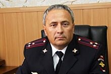 В Волгоградской области назначили нового начальника Госавтоинспекции