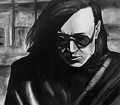 В Челябинске отметят день рождения Егора Летова