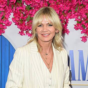 Телеведущая рассказала о несчастном случае с известным актером на ее свадьбе