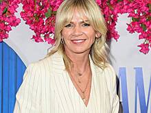 Телеведущая рассказала о несчастном случае с известным актером на ее свадьбе