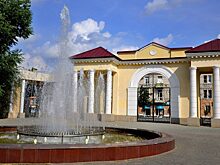 Курганцев пригласили рассказать о любимом месте в городе