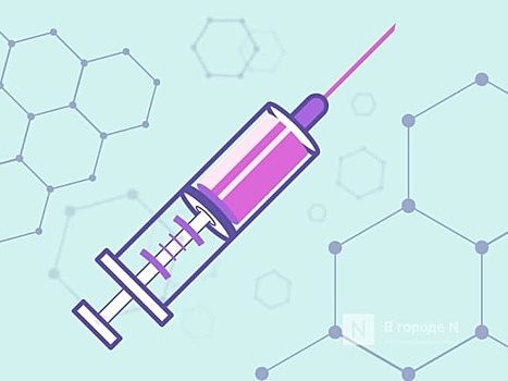 Кормящих женщин пока не вакцинируют от COVID-19 в Нижегородской области