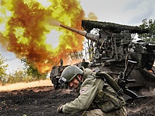 Военные аналитики: Часов Яр будет окружен в течение месяца