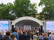 «Все цвета джаза» объявили победителей премии «Радио Jazz»