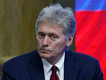 Песков ответил на вопрос о «кремлевской программе» ХАМАС