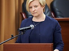 Губернатор поздравил Татьяну Леонову с избранием