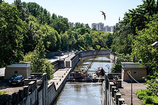 Собянин: Более 3 млн исследований питьевой воды ежегодно проводят с Москве