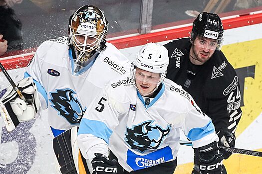 Превью четвертьфинала Кубка Гагарина — 2025: расклады, разбор, аналитика, чего ждать от Трактора, Авангарда, Спартака