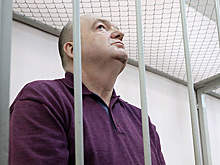 Суд освободил экс-главу ФСИН Реймера