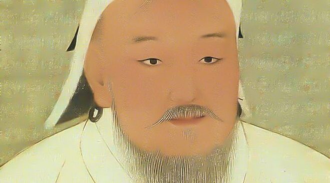 Почему Чингисхан убил своего личного шамана