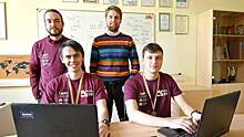 Мировые ребята: московские студенты взяли золото на чемпионате по программированию ICPC