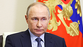 Путина возмутило количество выплат пострадавшим в паводках