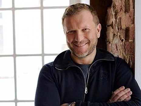 Экс-пиарщик «МегаФона» Петр Лидов ушел в Sputnik