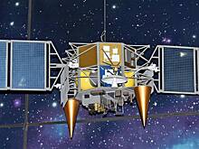 Раскрыты сроки эксплуатации «Луны-26»