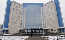 Курская область возглавила рейтинг по количеству онокобольных пациентов