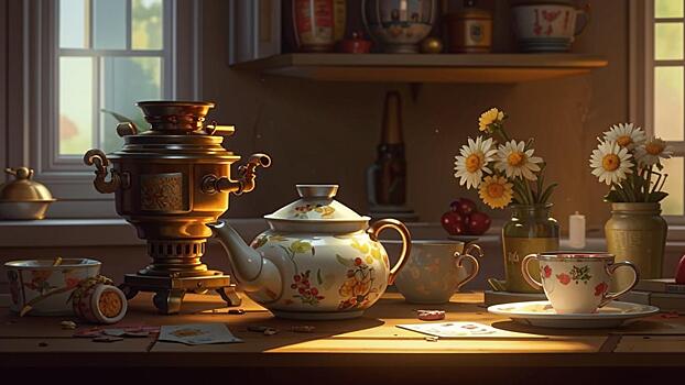 Пьем чай с ромашкой и не болеем: приметы на 1 февраля