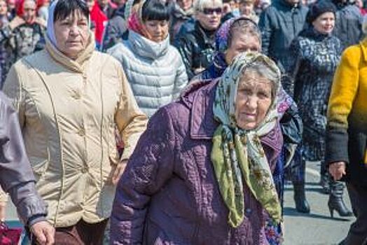 Районный пенсионный фонд Владивостока получил множество нареканий