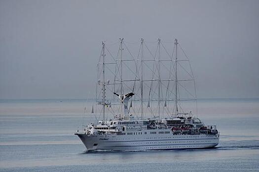 Названа дата запуска уникального круизного судна по Байкалу