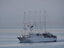 Названа дата запуска уникального круизного судна по Байкалу