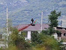 «Нагорный Карабах в состав России»: сбудется ли пророчество Жириновского