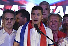 Новый президент Парагвая намерен восстановить отношения с Венесуэлой