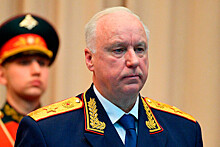 Бастрыкин поручил завести дело из-за атаки на бывшее генконсульство России в ФРГ