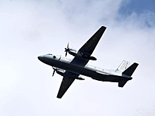 В России планируют создать Ил-212 для замены самолетов Ан-26 и Ан-72 в войсках