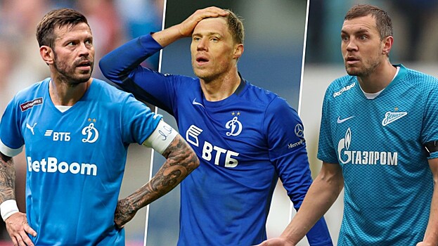 У Соболева критическая безголевая серия. Многие топы РПЛ прошли через это