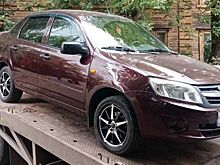 Житель Ижевска оплатил долг после изъятия автомобиля