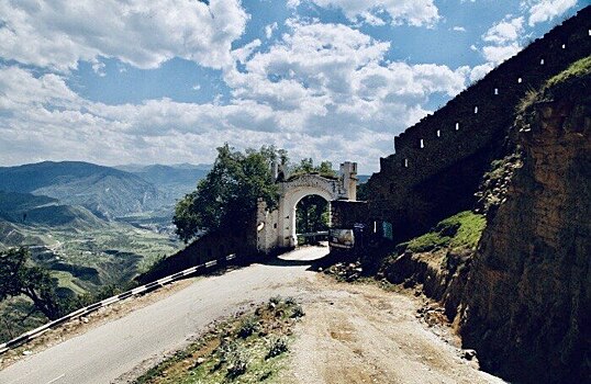 Дагестан бьет рекорды по турпотоку