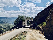 Дагестан бьет рекорды по турпотоку