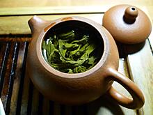 Почему зелёный чай лучше чёрного для организма?