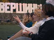 Дворец пионеров представляет интервью студентки РУДН в рамках онлайн-рубрики Public-Talk