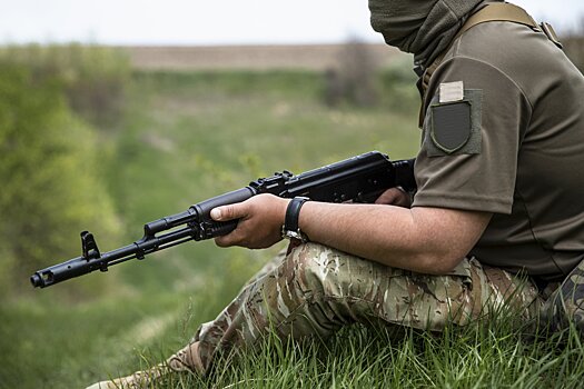 Ветеран «Альфы» заявил о риске активизации террористов на Северном Кавказе