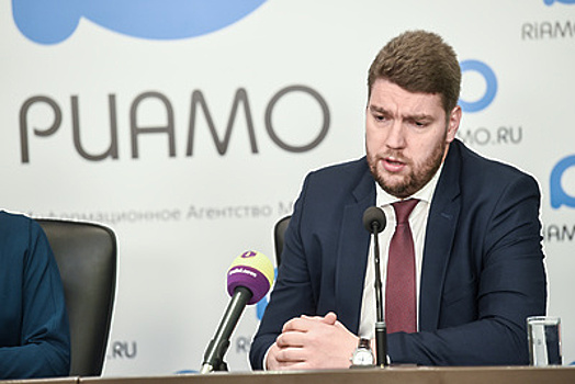 Андрей Разин наметил план совместной работы с новым главным ветинспектором Подмосковья