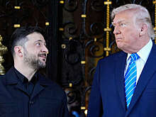 Зеленский: Украина готова принять визит Трампа в любой момент