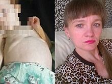 Суд отпустил домой мать "девочки из шкафа"