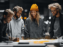 Ассоциация блогеров и агентств обновила карту рынка инфлюенс-маркетинга