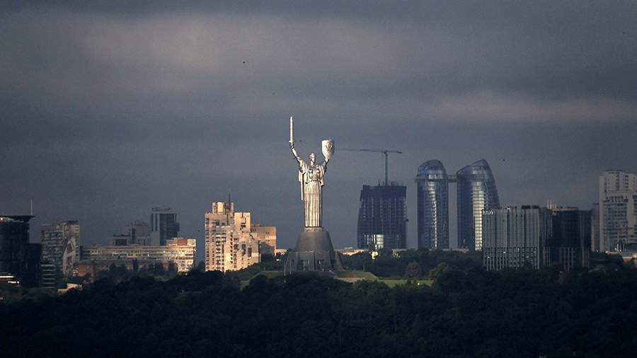 Киев продолжил вербовать иностранных наемников после теракта в «Крокусе»