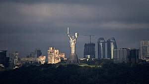 Украина пережила ночь возмездия